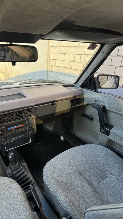 АЗЛК Москвич 2141 1,8 ГАЗ