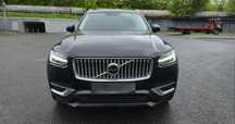 Volvo XC90 2019 года