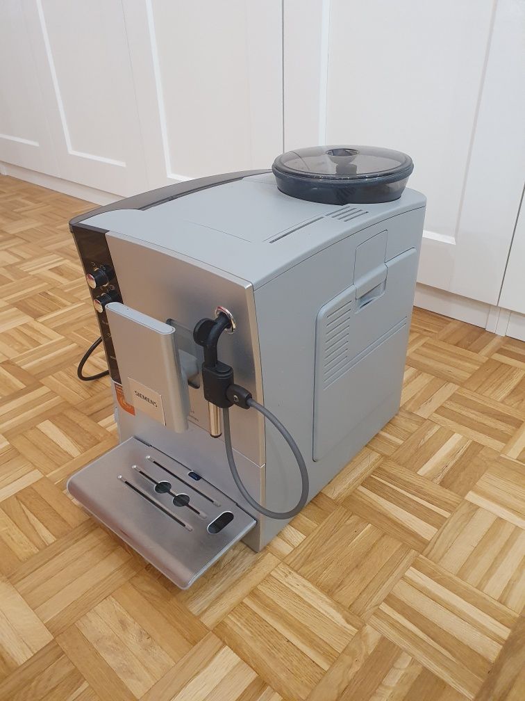 Ekspres Siemens EQ5