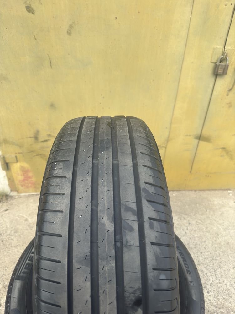 Продам літню гуму Pirelli 235/55 R18 2020 рік