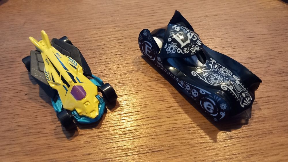 Carros HotWheels