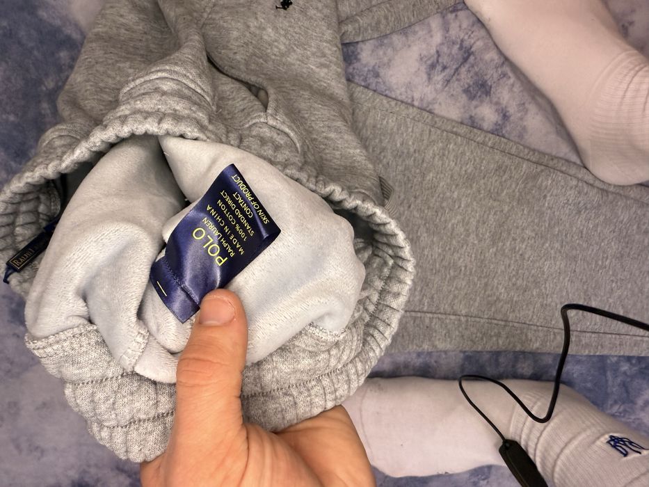 Штани Polo Ralph Lauren / Поло Ральф Лорен