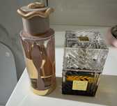 Perfumy Arabskie 2 szt. Lattafa