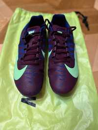 Buty Nike kolce do biegania