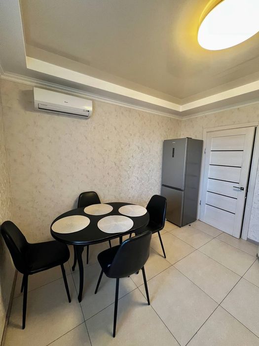 Клінінг. Прибирання. Якісно-швидко