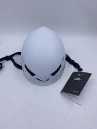 Salewa Unisex kask Vega dla dorosłych biały S/M 53-59
