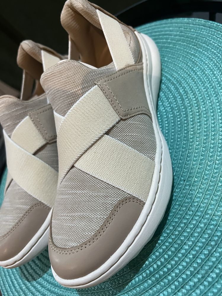 Clarks Teagan Go
