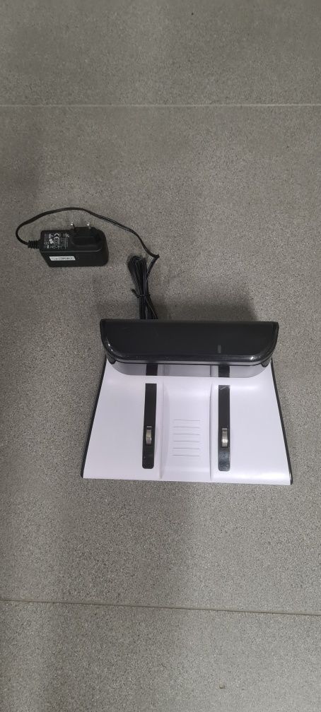 Robot sprzątający z  mopem ILIFE 80A PLUS odkurzacz