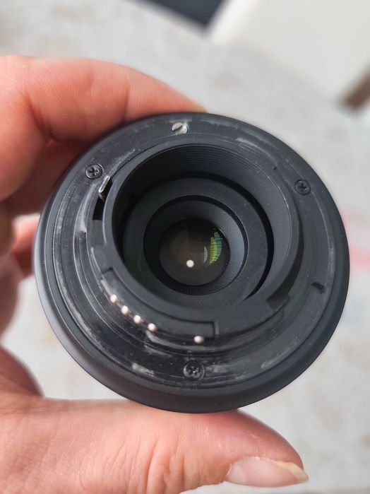 Nikkor AF 28-100mm 1:3.5-5.6 G