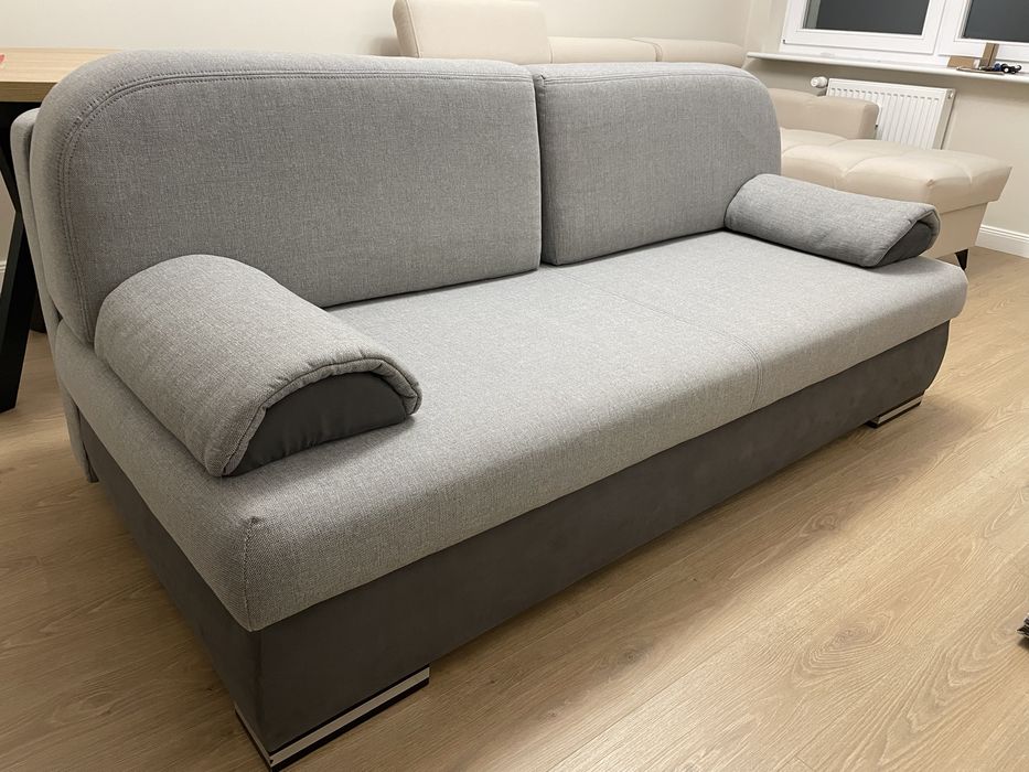 Kanapa/sofa rozkładana