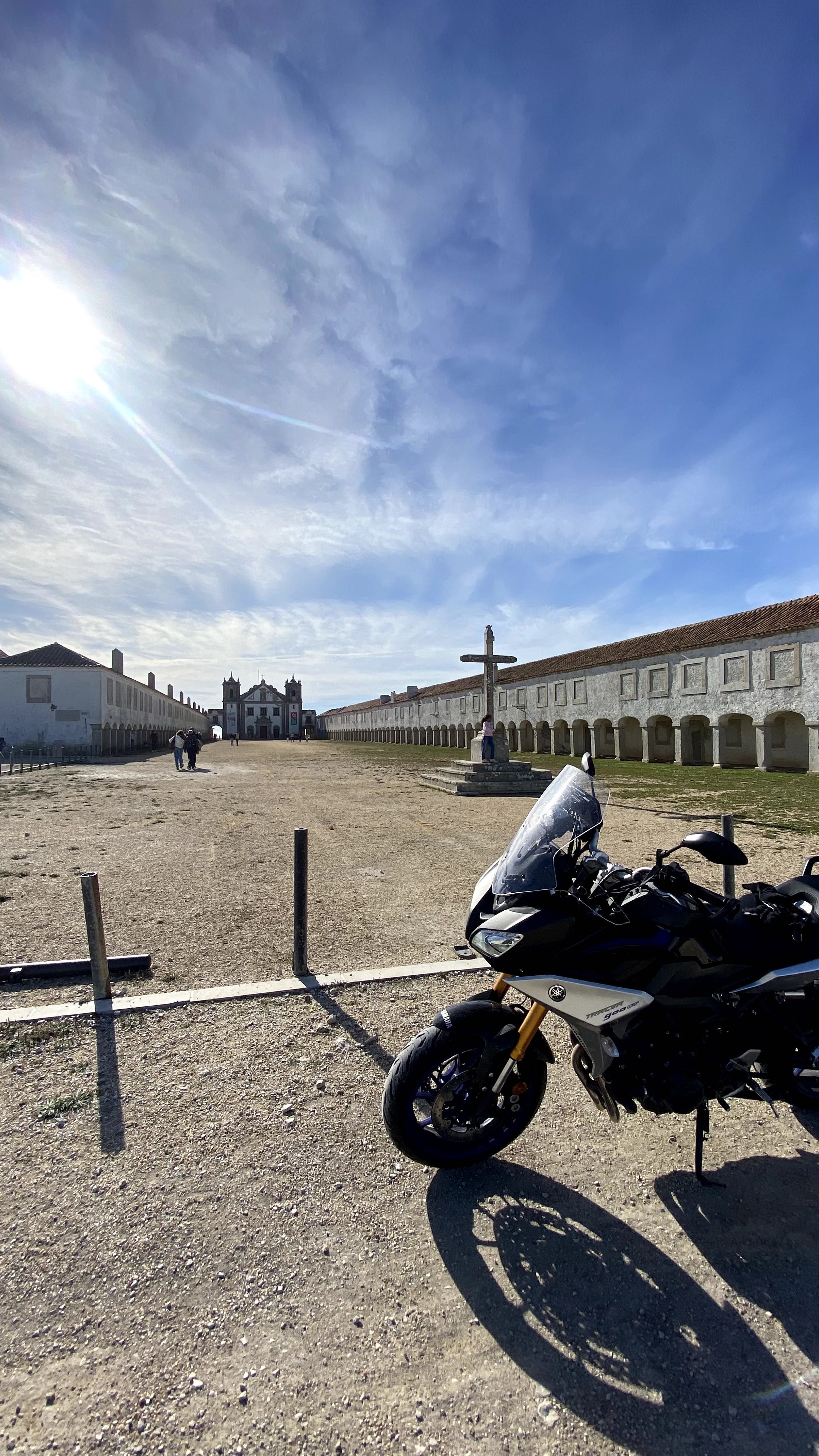 Yamaha Tracer 900 GT ano 2019