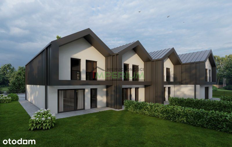 Mieszkanie 65,9 m2 na oś Wólki