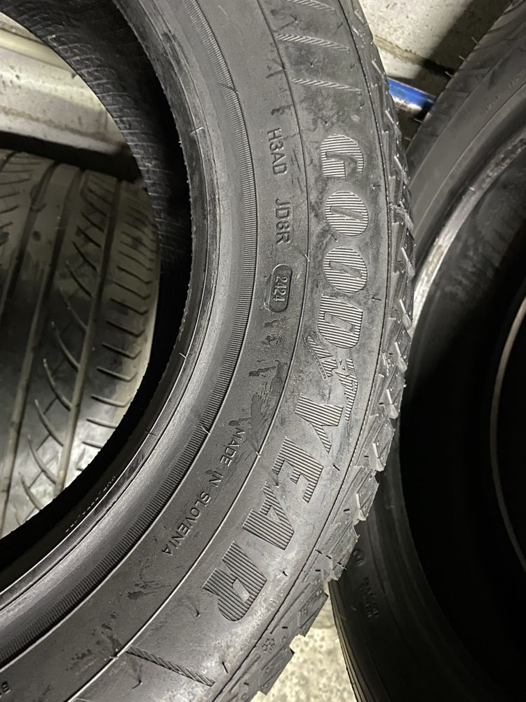 Всесезонні шини 185/65 R15 GOOD YEAR