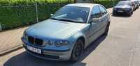 BMWi e46 compact 316ti