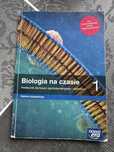 Biologia na czasie 1