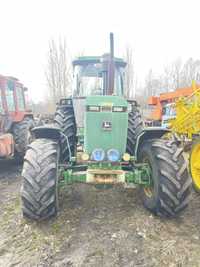 Трактор John Deere 4455