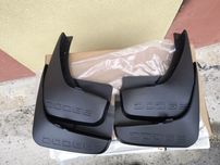 Брызговики бризковики Dodge Journey Додж джорни джорні джурней