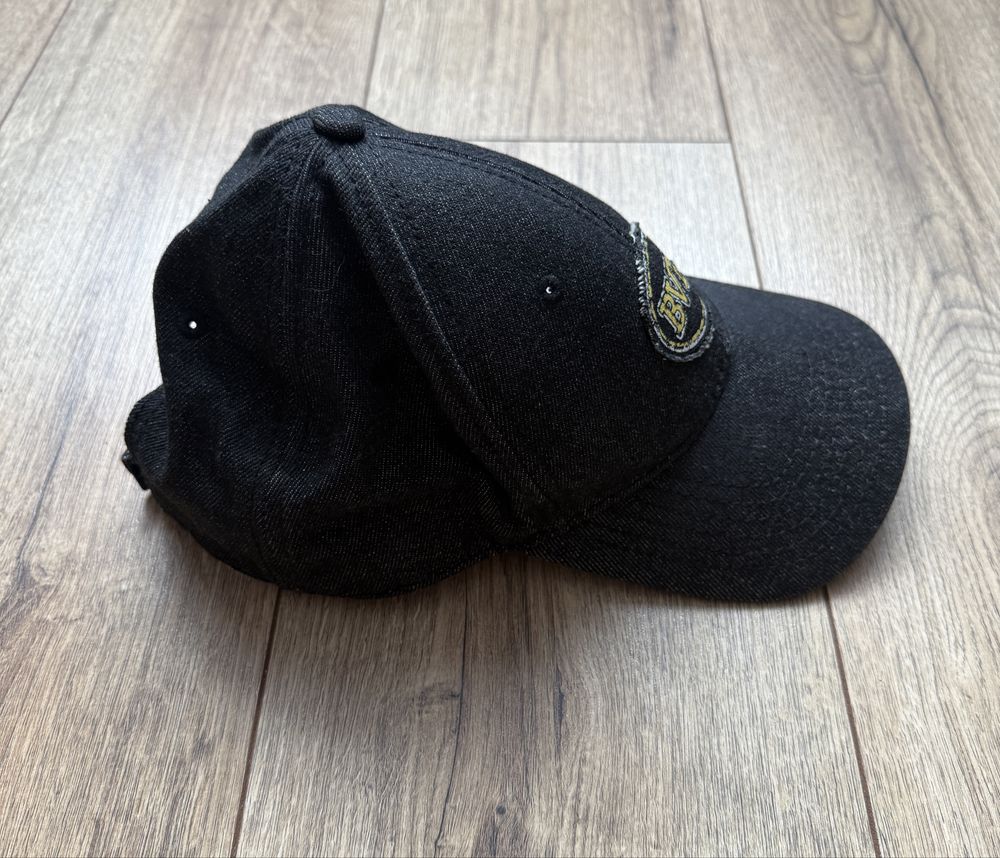 Czapka z daszkiem New Era Borussia Dortmund BVB 09 Vintage retro