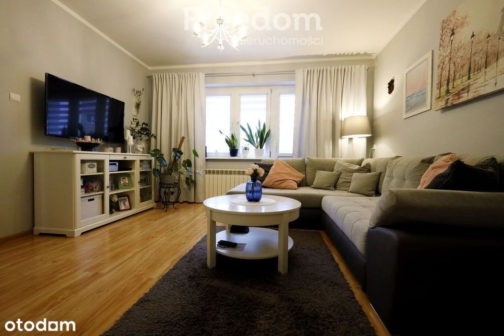 Na sprzedaż wyjątkowy dom wraz z lokalem handlowym