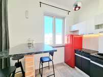 Mokotów/Łazienki Królewskie/ul. Podchorążych/ studio+ balkon
