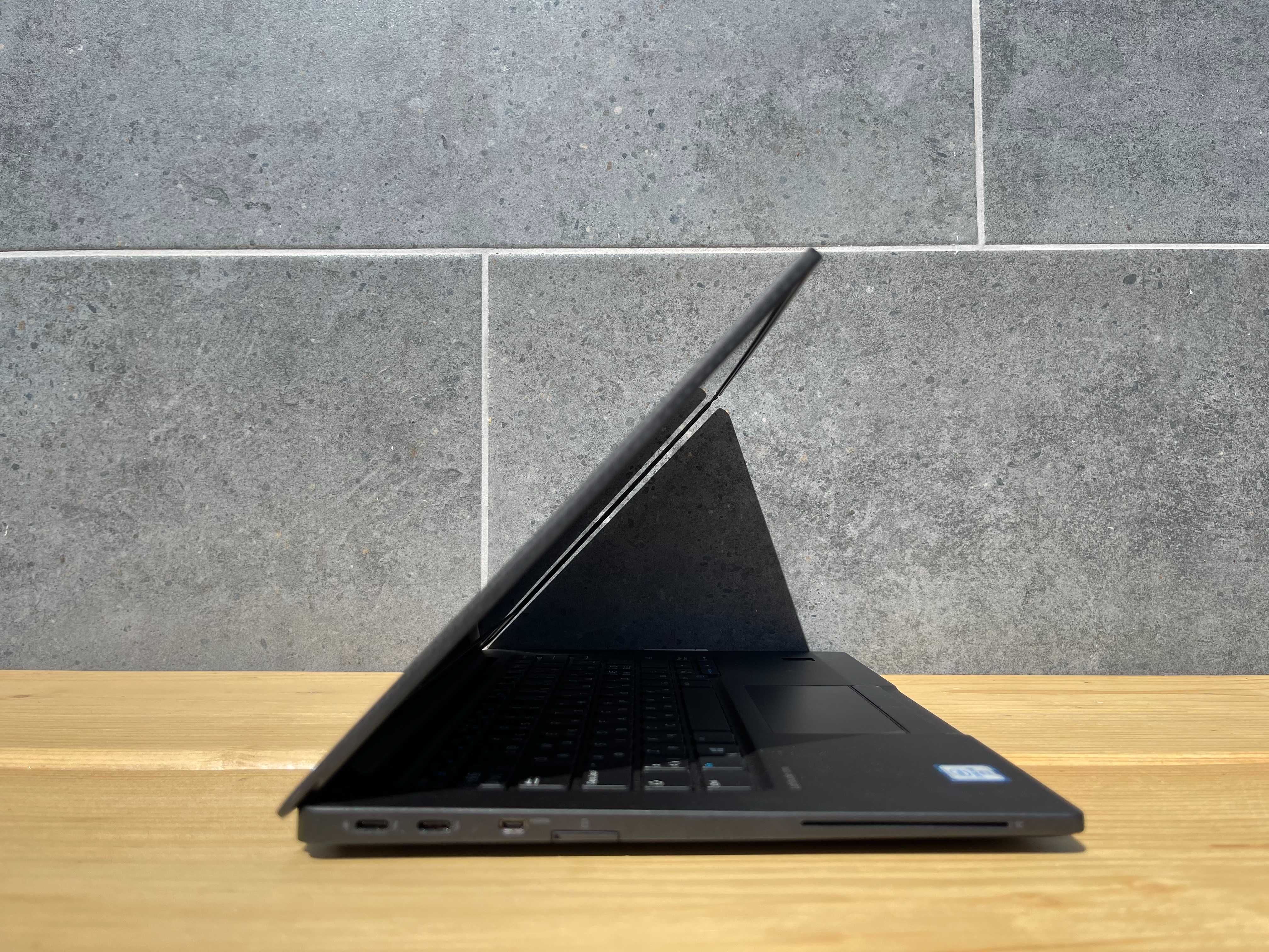 Ноутбук Dell Latitude 7370/m5-6Y57/8GB/256GB/13.3"/Full HD/Гарантія