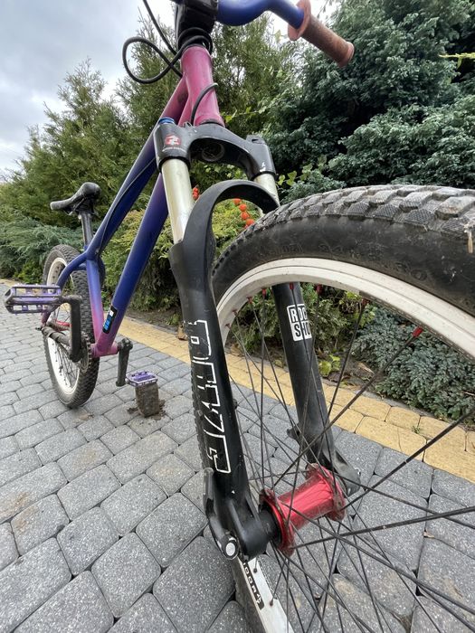 Ns suburban dirt 24/26