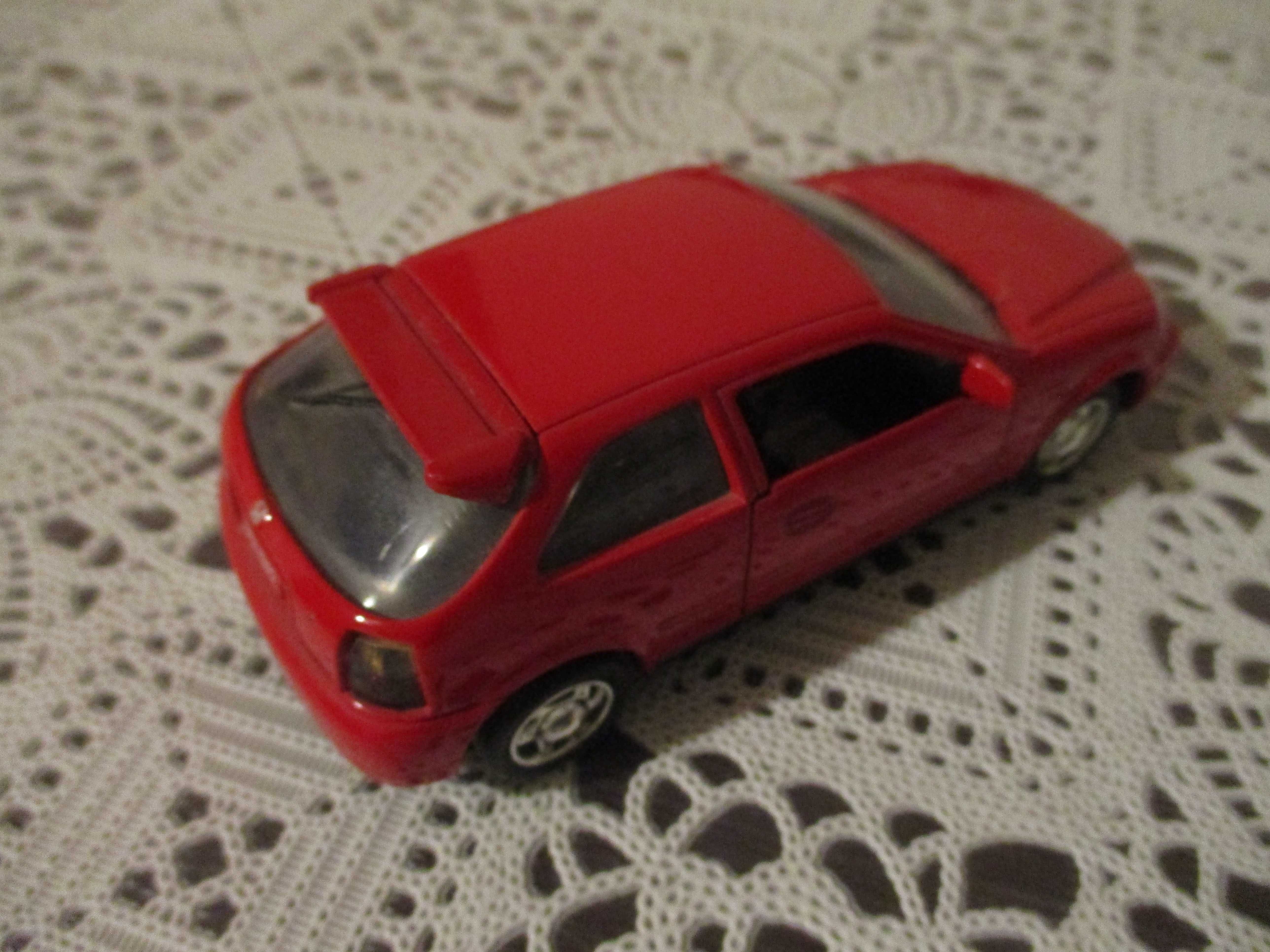 Model Hondy GL Sport