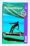 WYPAS BRADT MOZAMBIQUE MOZAMBIK!!! Skrywana perła z marzeń Afryki!!!