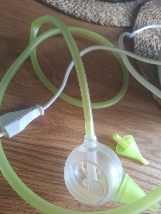 Aspirator Nosiboo