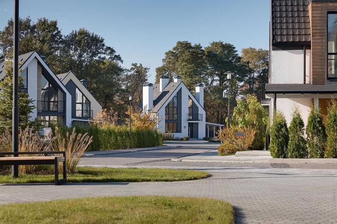 Продаж приміщення під дитячий садок в КМ VILLAGGO