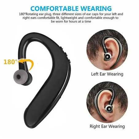 гарнитура Bluetooth  S109