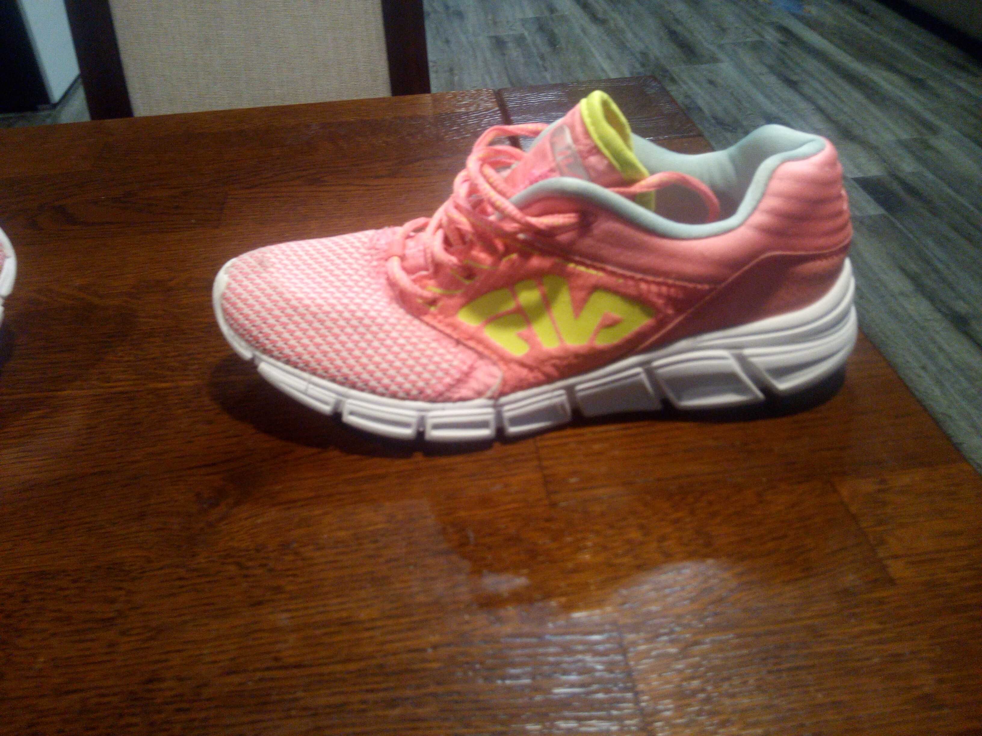 buty sportowe FILA 36r