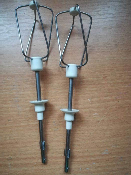 Продаю насадки-венчики для миксера