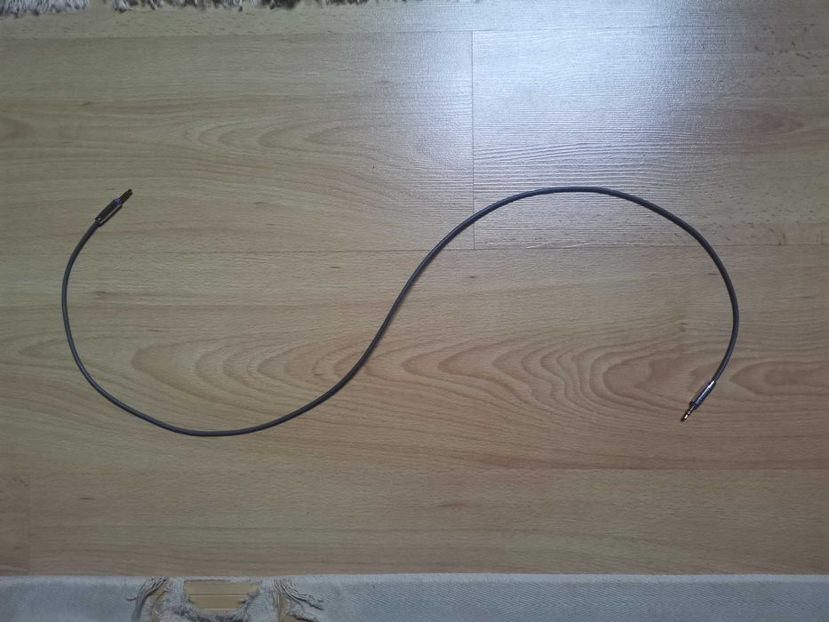 Комп'ютерні кабельки S-Video RCA mini-Jack