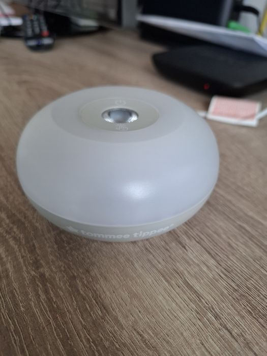 Luz de presença Dreammaker Tommee Tippee
