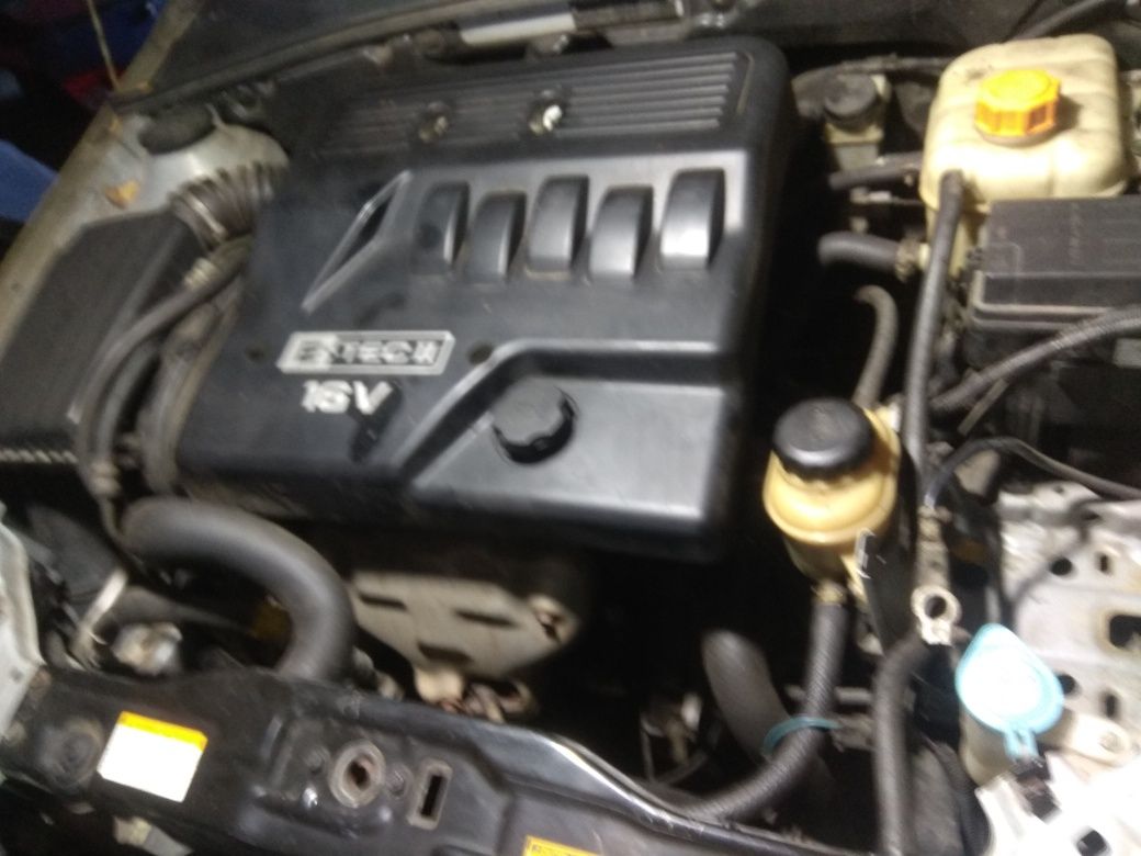 двигателя кпп нубира ланос Авео нексия кпп лачетти 1.6  1.8 Opel Astra