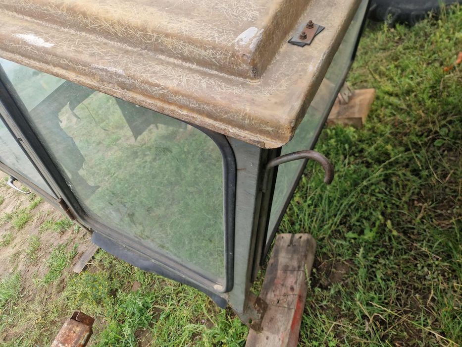 Kabina Ursus c330 c360