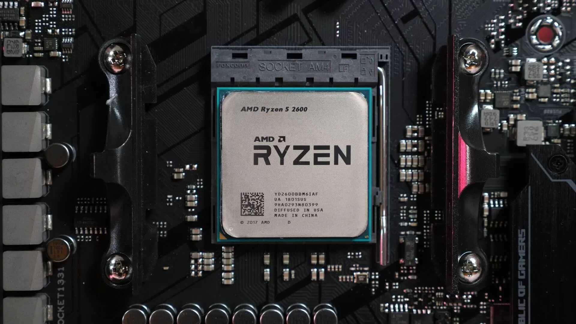 Pc Gamer Ryzen - Iniciante