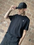 Чоловіча футболка Jordan brand rare aj3 ss crew