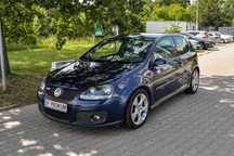 Volkswagen Golf 2,0TFSI (200KM) 2008 r.