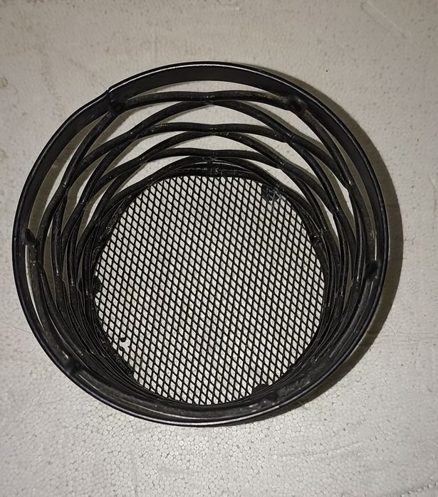 Ociekacz do sztućców, świecznik, przybornik na biurko