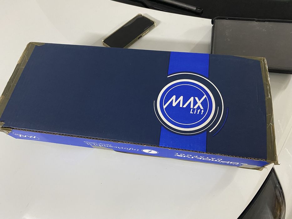 Elevador vidro condutor novo Fiat 500 modelo de 2010