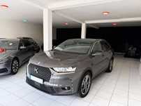 DS DS7 Crossback