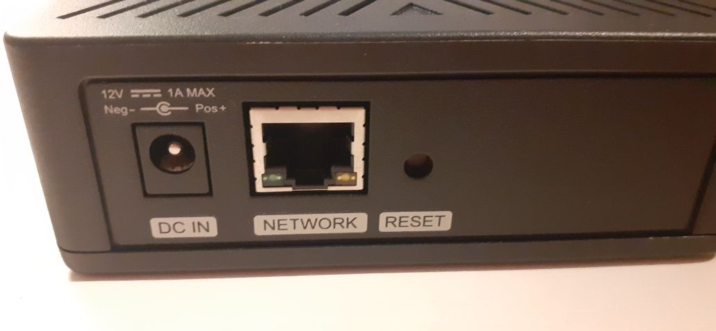 Modem Router Arris Nowy!