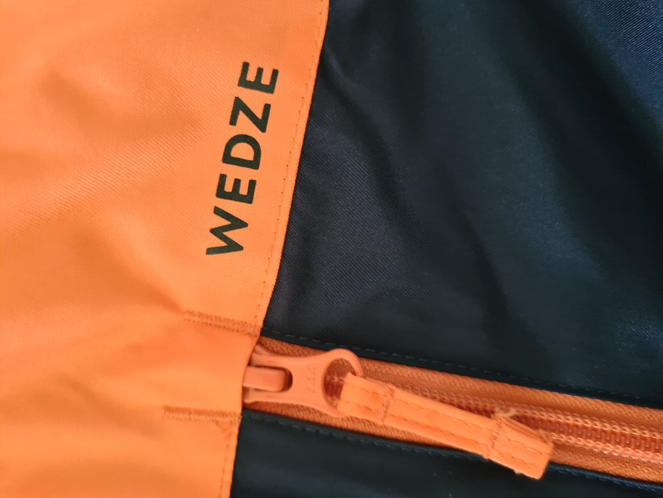 Fato de ski - 4 anos