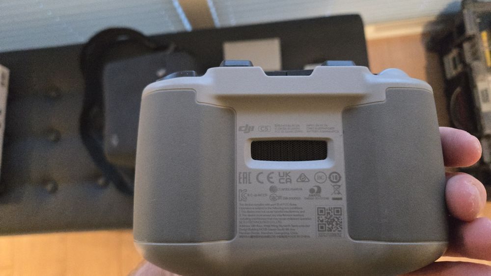 DJI Mavic Mini Fly More Combo – 3 baterie, torba, pełen zestaw – stan