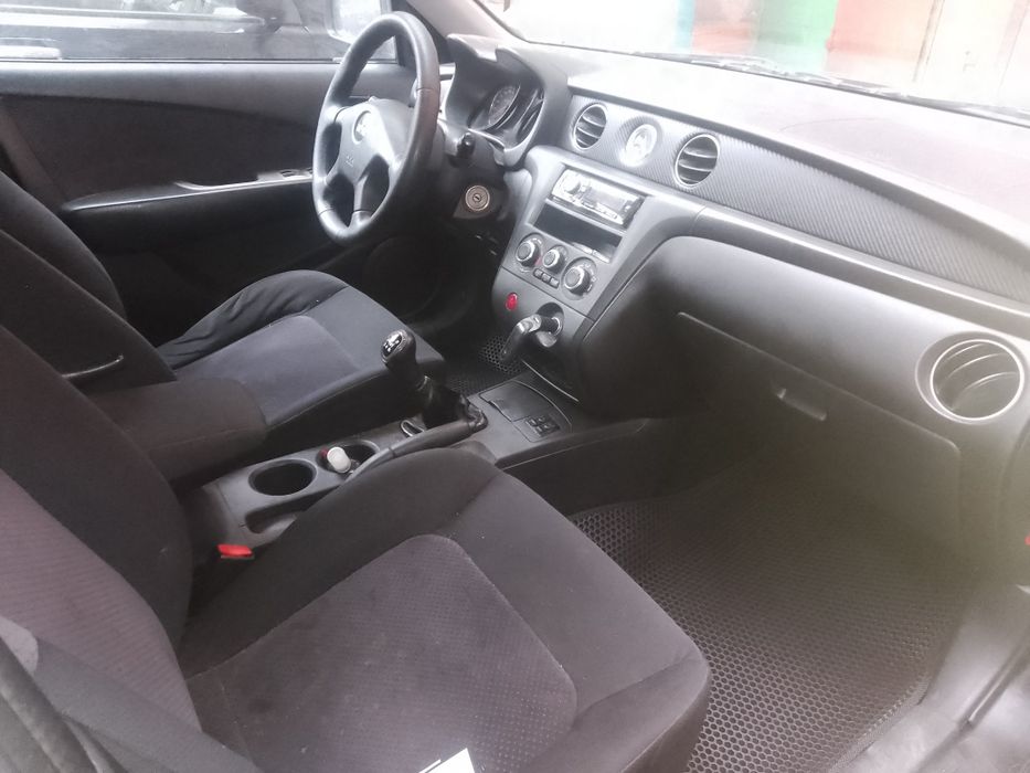 Продам Mitsubishi outlander 1 2.0