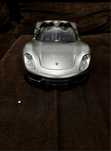 Porsche 918 spyder telecomandado