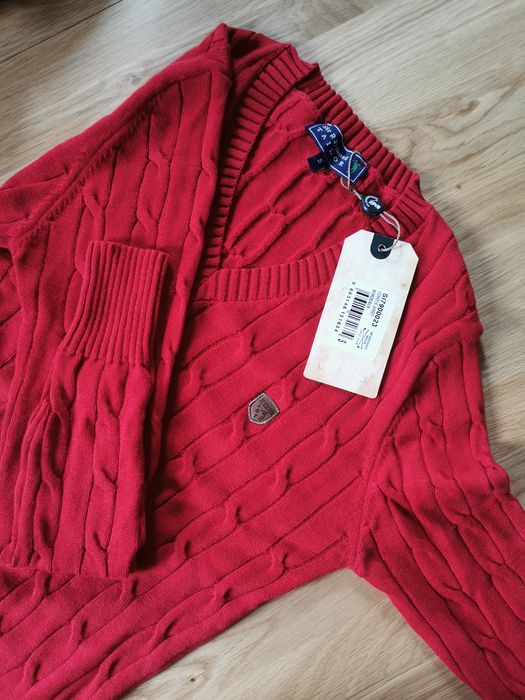 Sweter Sir Raymond Tailor, rozmiar S