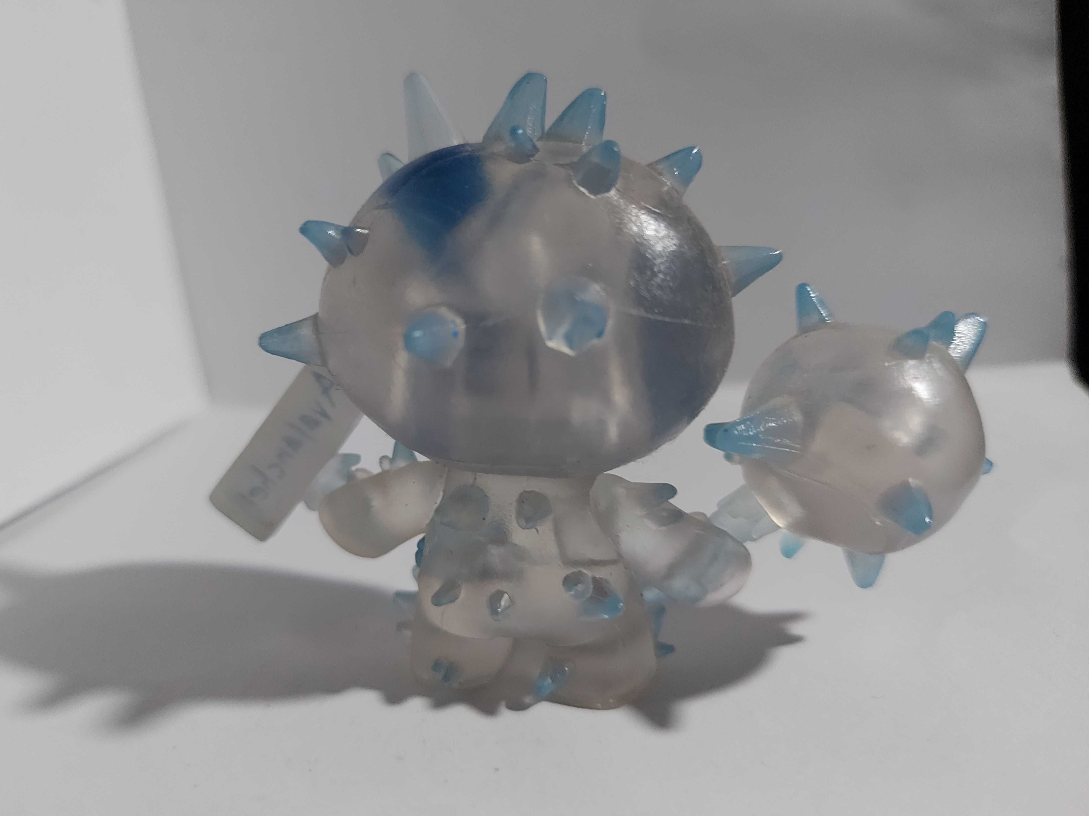 Fnaf funko pop mystery minis [Frostbite balon boy]